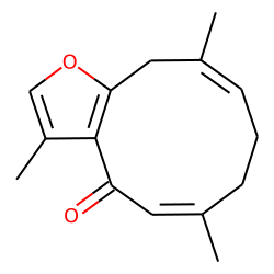 Isofuranodienone