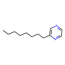 Octylpyrazine