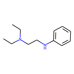 N,N-Diethyl-N'-phenylethylenediamine