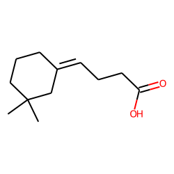 (Z)-3,3-dimethylcyclohexane-«DELTA»1,«beta»-ethyl acetate