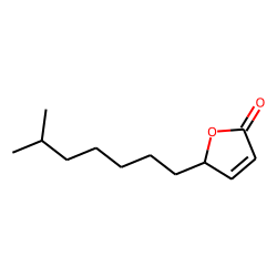 10-Methylundec-2-en-4-olide