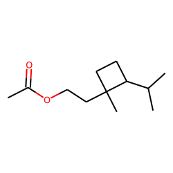 Fragranyl acetate