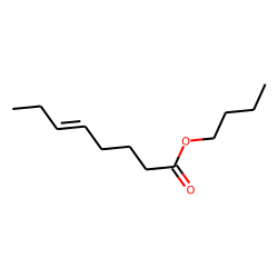 butyl 5-octenoate