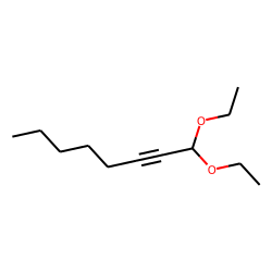 2-Octyne, 1,1-diethoxy-
