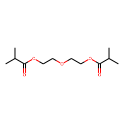 Diethyleneglycol di-isobutyrate