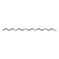 3,6,9,12-Tetraoxahexadecan-1-ol