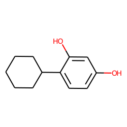 4-Cyclohexylresorcinol