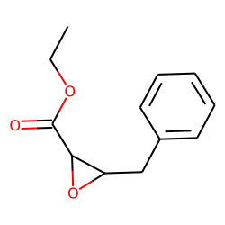 ethyl methylphenyl glycidate 2