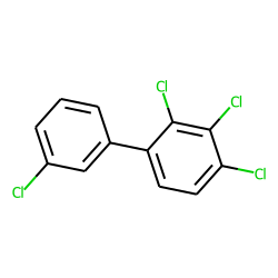 2,3,3',4-Tetrachloro-1,1'-biphenyl