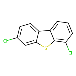 3,6-Dichloro-dibenzothiophene
