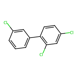 2,3',4-Trichloro-1,1'-biphenyl