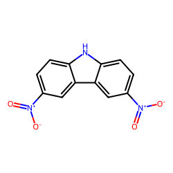 9H-Carbazole, 3,6-dinitro-