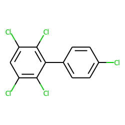 1,1'-Biphenyl, 2,3,4',5,6-Pentachloro-