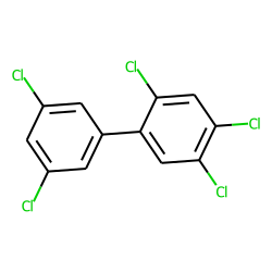 1,1'-Biphenyl, 2,3',4,5,5'-pentachloro-