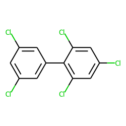 1,1'-Biphenyl, 2,3',4,5',6-Pentachloro-