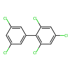 1,1'-Biphenyl, 2,3',4,5',6-pentachloro-