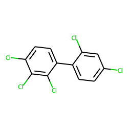 2,2',3,4,4'-Pentachloro-1,1'-biphenyl