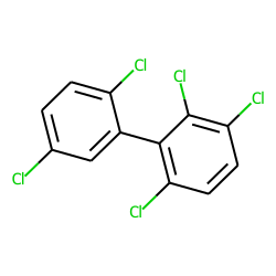 1,1'-Biphenyl, 2,2',3,5',6-pentachloro-