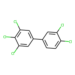 3,3',4,4,',5-Pentachloro-1,1'-biphenyl