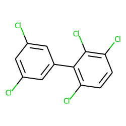 2,3,3,',5',6-Pentachloro-1,1'-biphenyl