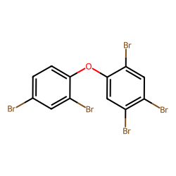 2,2',4,4',5,-Penabromodiphenyl ether