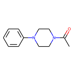 Ethanone, 1-(4-phenyl-1-piperazinyl)-