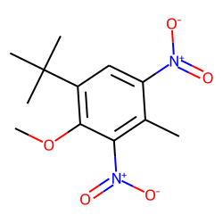 Musk ambrette (artificial)