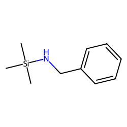 Silanamine, 1,1,1-trimethyl-N-(phenylmethyl)-