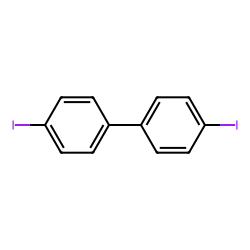 Biphenyl, 4,4'-diiodo-