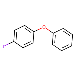 p-Iodophenyl phenyl ether