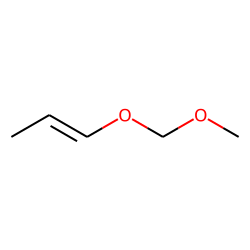 1-Propene, 1-(methoxymethoxy)-, (Z)-