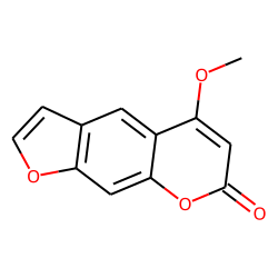 4-methoxypsoralen