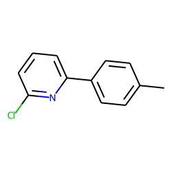 Pyridine, 2-chloro-6-(4-methylphenyl)-
