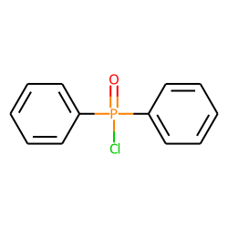 Diphenylphosphinic chloride