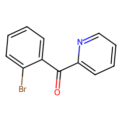 2-(2-BROMOBENZOYL)PYRIDINE