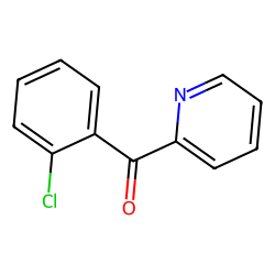 2-(2-CHLOROBENZOYL)-PYRIDINE