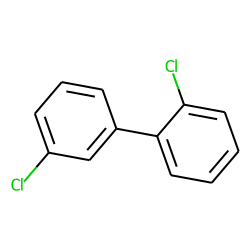 1,1'-Biphenyl 2,3'-dichloro-