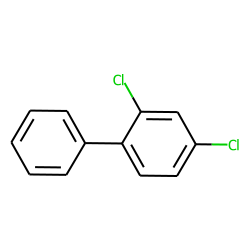 1,1'-Biphenyl, 2,4-dichloro-