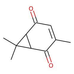 3,7,7-Trimethylbicyclo[4.1.0]hept-3-ene-2,5-dione
