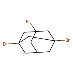 1,3,5-Tribromoadamantane