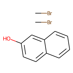 Dibromo-beta-naphthol