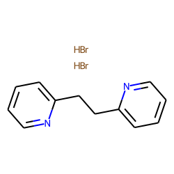 1,1'-Ethylene-bis-pyridinium bromide