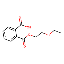2-((2-Ethoxyethoxy)carbonyl)benzoic acid