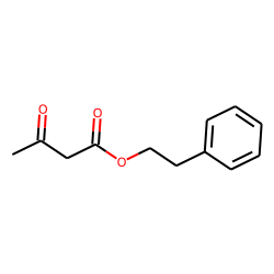 Phenylethyl acetoacetate