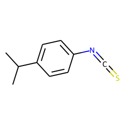 4-Isopropylphenyl isothiocyanate