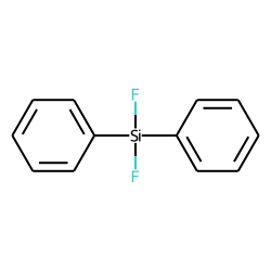 Silane, difluorodiphenyl-