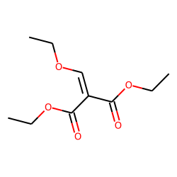 Propanedioic acid, (ethoxymethylene)-, diethyl ester