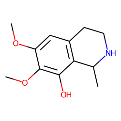 Anhalonidine