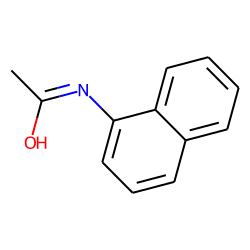 Acetamide, N-1-naphthalenyl-
