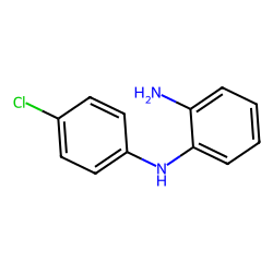 N-(4-CHLOROPHENYL)-1,2-PHENYLENEDIAMINE